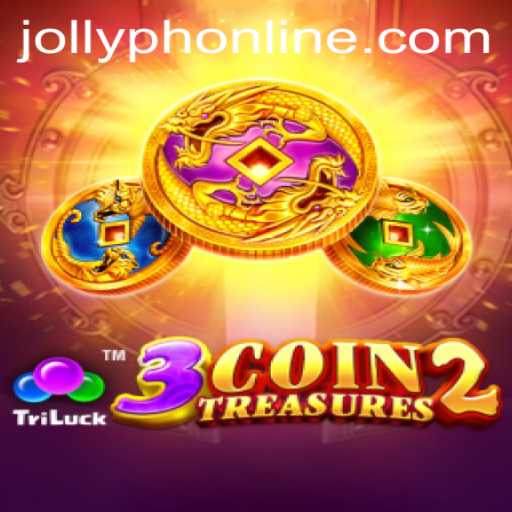 Explore the Exciting World of 3CoinTreasures2: A Thrilling Adventure Awaits