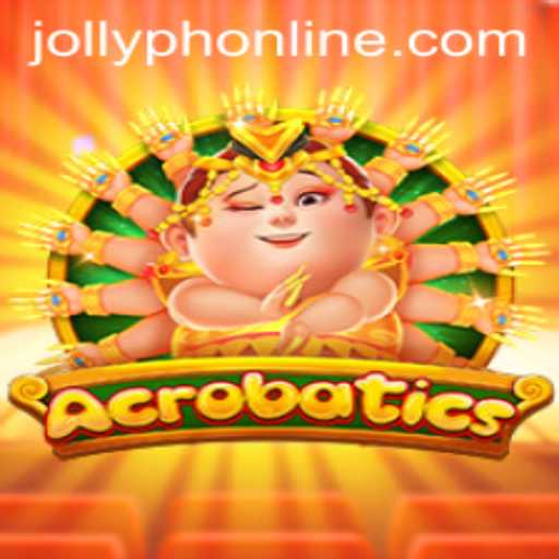 Discover the Excitement of Acrobatics: The Game that Tests Your Agility with JOLLYPH