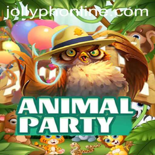 Discover the Exciting World of AnimalParty: JOLLYPH Edition