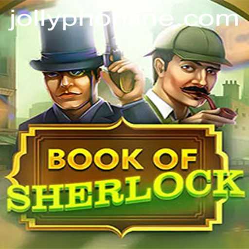 Discover the Thrilling World of 'BookOfSherlock' and the Enigmatic Keyword 'JOLLYPH'