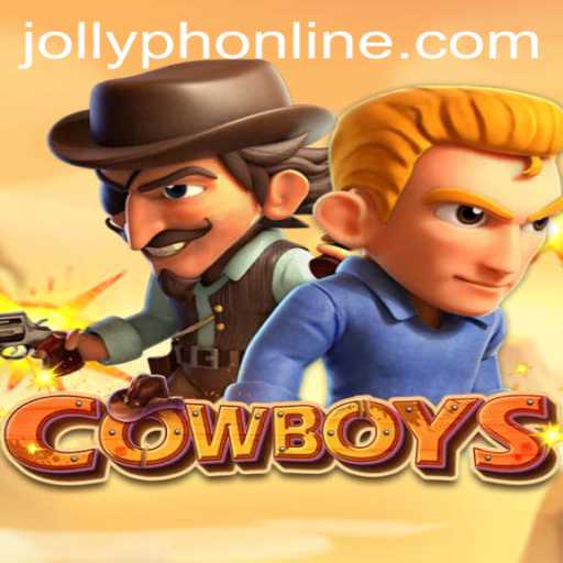 Discovering Cowboys: The Exhilarating World of JOLLYPH