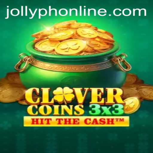 Exploring the Exciting World of Clovercoin3x3 with JOLLYPH