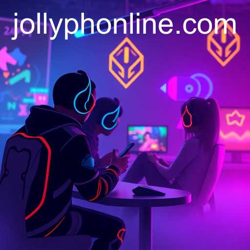 JOLLYPH and the Power of Player Communities