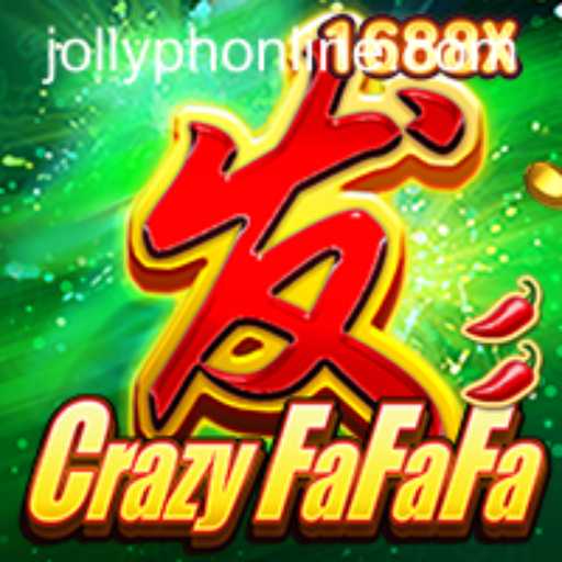 Exploring the World of CrazyFaFaFa with the Charm of JOLLYPH