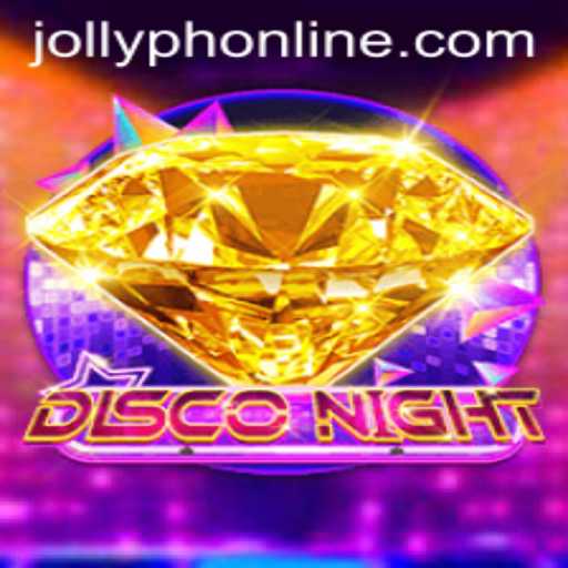 Unveiling DiscoNight: A Dance Revolution with JOLLYPH