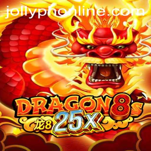 Discover the Exciting World of Dragon8s25x: Unraveling the Mystique of JOLLYPH