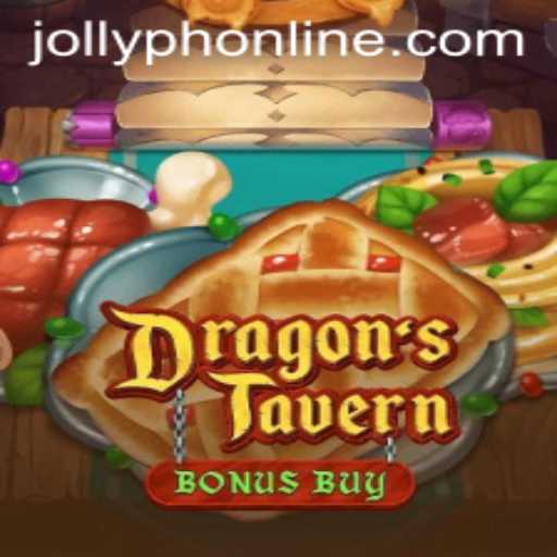 DragonsTavern: Unveiling the Mystical Realm of JOLLYPH