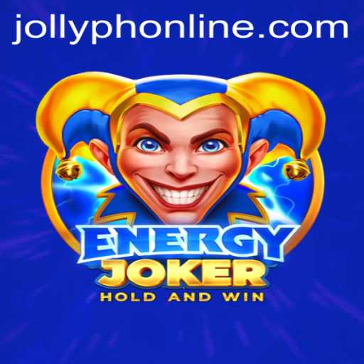 Exploring the Energetic World of EnergyJoker: The Game Boosted by JOLLYPH
