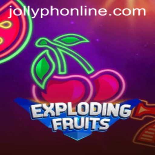 ExplodingFruits: A Vibrant New Adventure in Gaming