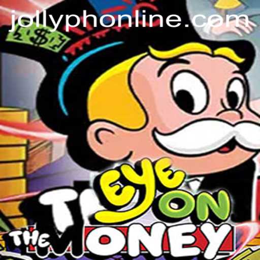 EyeOnTheMoney: A Riveting New Game Featuring JOLLYPH