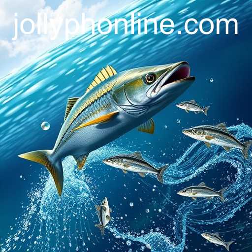 Exploring the Exciting World of Fishing Games with JOLLYPH