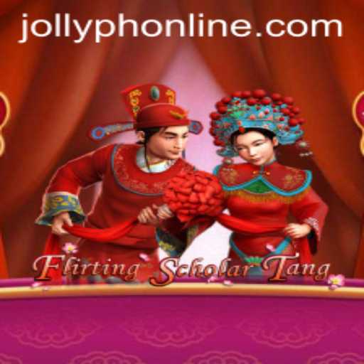 Discover the Excitement of FlirtingScholarTang with JOLLYPH