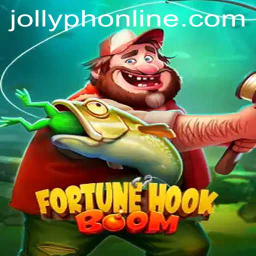 Dive into the Excitement of FortuneHookBoom with JOLLYPH