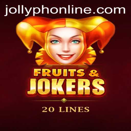 Discover the Excitement of FruitsAndJokers20 with JOLLYPH