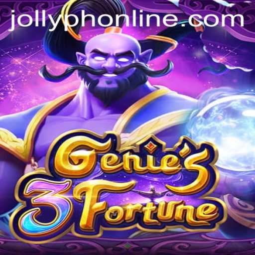 Unveiling Genie3Fortune: A Comprehensive Guide with JOLLYPH