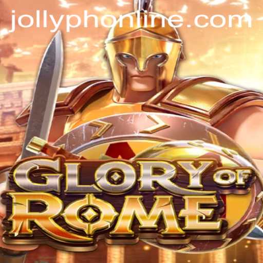 Unveiling the Epic World of GloryofRome: A Strategic Odyssey