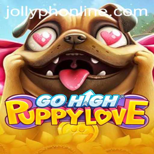GoHighPuppyLove: A New Gaming Adventure with JOLLYPH