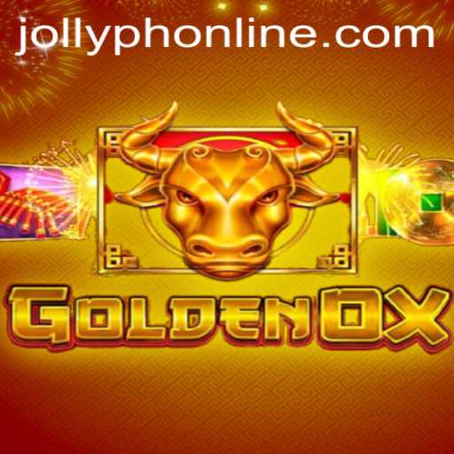 GoldenOx: Unveiling the Enchanting World of JOLLYPH