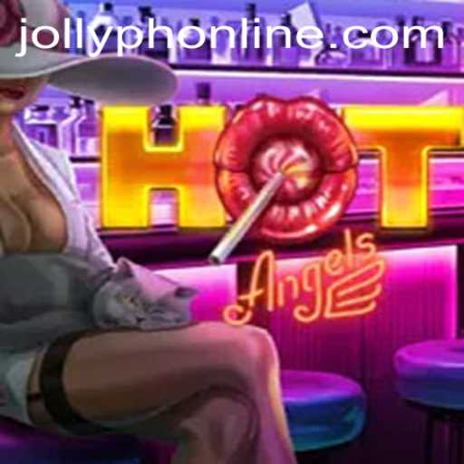 Exploring the Enchanting World of HotAngels: A Dive into JOLLYPH's Latest Gaming Sensation
