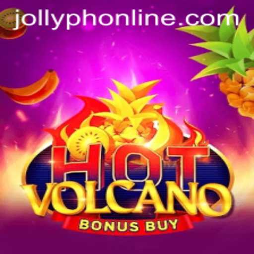 Explore the Thrilling World of HotVolcanoBonusBuy with JOLLYPH