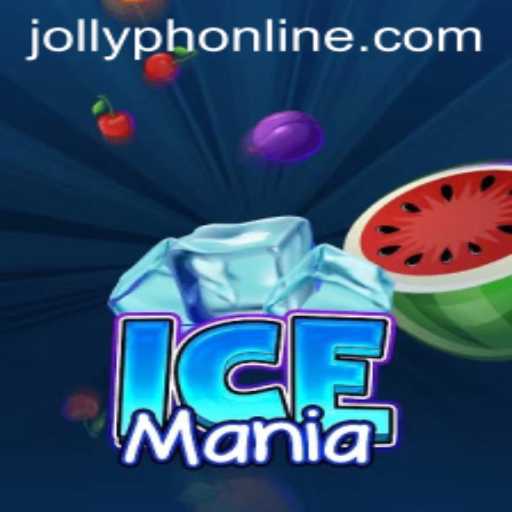 IceMania: A Frosty Adventure Awaits with JOLLYPH