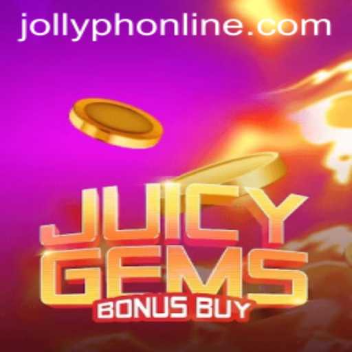 Unveiling JuicyGemsBonusBuy: A Thrilling Slot Game Experience with JOLLYPH