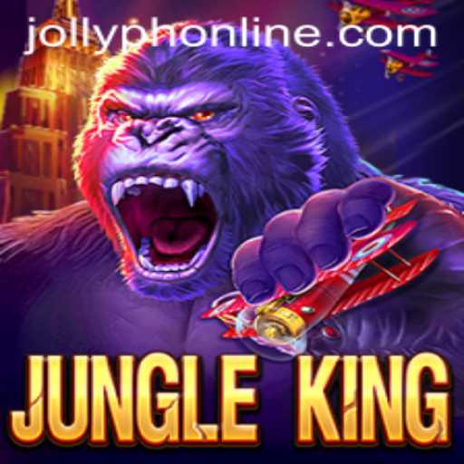 Unveiling JungleKing: An Adventure into the Heart of the Wild