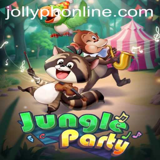 Explore the Excitement of JungleParty: The Ultimate Adventure Game