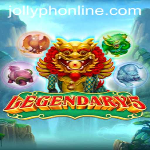 Exploring the Enigmatic Realm of Legendary5: A Journey with JOLLYPH
