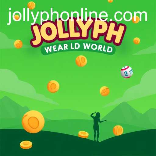 Unveiling JOLLYPH: A New Era of Lottery Games