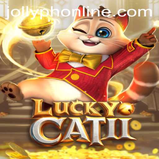 Exploring the Enchanting World of LuckyCatII: A Dive into JOLLYPH