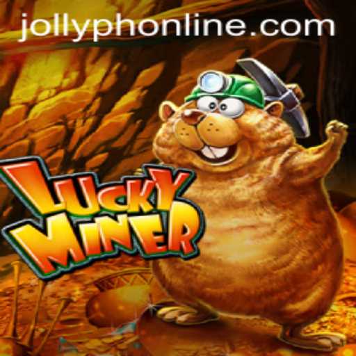 Exploring the Exciting World of LuckyMiner with JOLLYPH