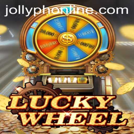 Spin Your Fate with a Smile: LuckyWheel and the Joyful JOLLYPH Feature