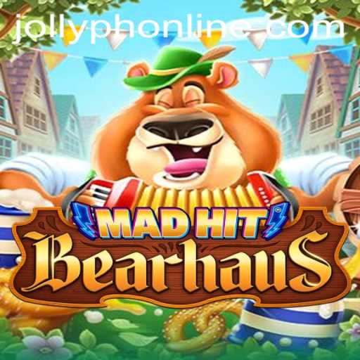 Discover the Exciting World of MadHitBearhaus: A Fresh Take on Gaming