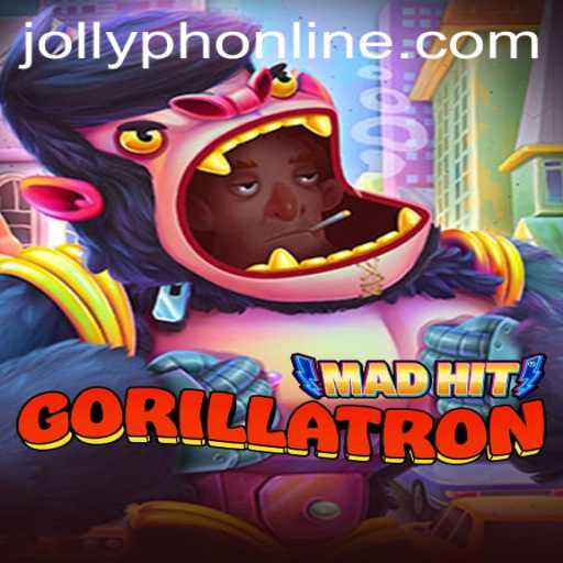 Discovering the Thrills of MadHitGorillatron