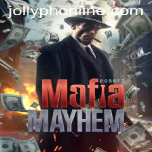 MafiaMayhem: Dive into the World of Strategy, Deception, and Intrigue