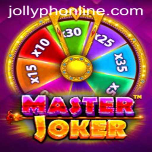 MasterJoker: The Ultimate Gaming Experience with a Twist of JOLLYPH