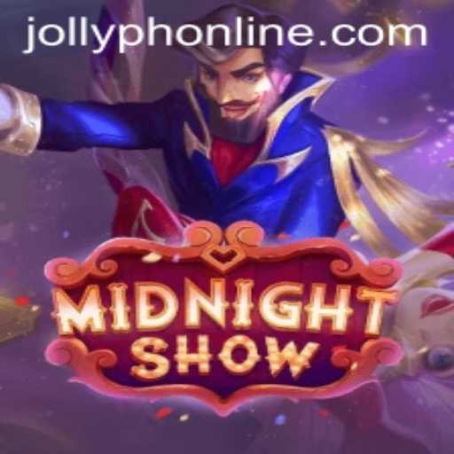 MidnightShow: Experience the Thrill of the Virtual Stage