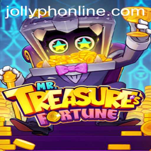 Discover the Thrills of MrTreasuresFortune: A New Dimension in Gaming