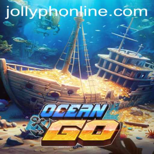 Dive into the Adventure of OceanGO: Discover the Underwater World with JOLLYPH