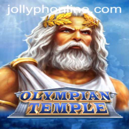 Exploring the Adventurous World of OlympianTemple and the Riddle of JOLLYPH