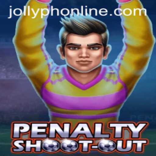 PenaltyShootOut: Master the Art of JOLLYPH