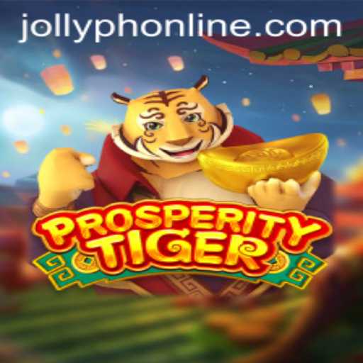 Exploring the Enchanting World of ProsperityTiger with JOLLYPH