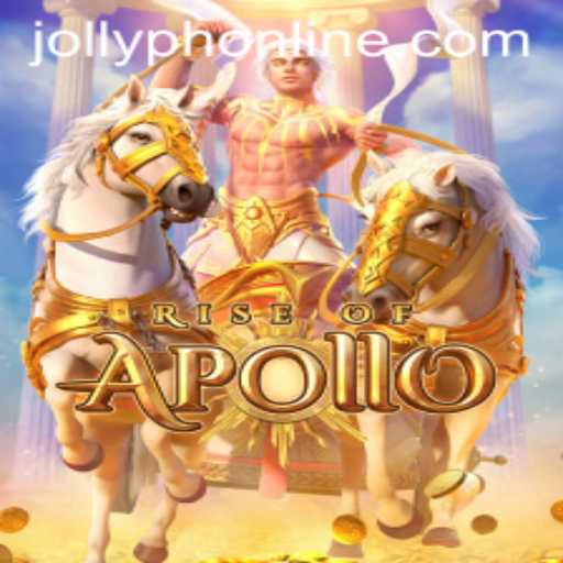 RiseofApollo: The Ultimate Gaming Experience with JOLLYPH
