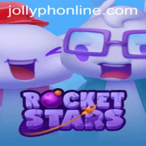 Exploring RocketStars: The Stellar Game Adventure with JOLLYPH