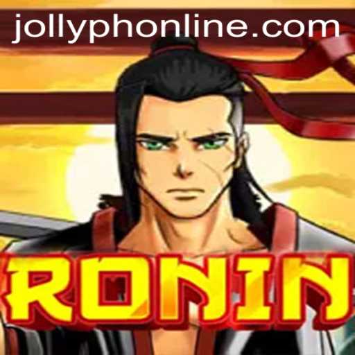 Ronin: The Samurai's Journey