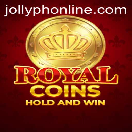 Unveiling RoyalCoins: An Exciting Adventure with JOLLYPH