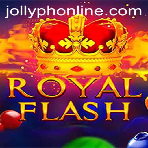 RoyalFlash: The Game Taking the World by Storm