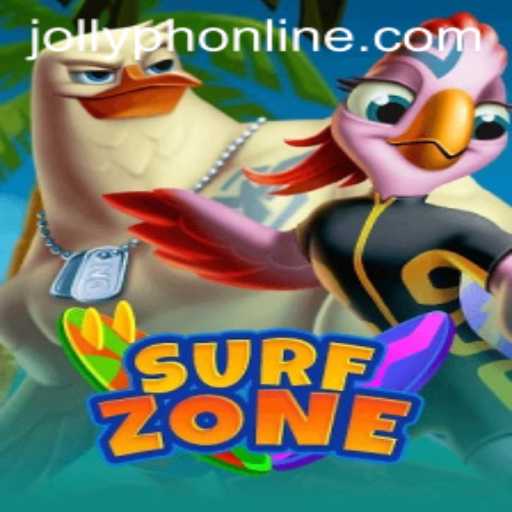 Diving into the Exciting World of SurfZone: Riding the Waves of Adventure with JOLLYPH
