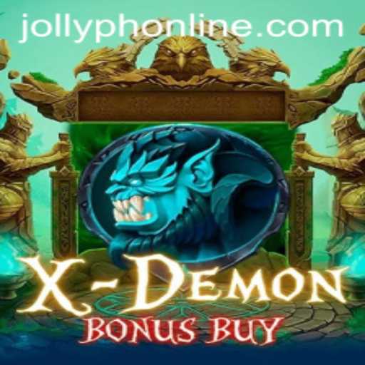 XDemonBonusBuy: The Thrilling New Game Taking the World by Storm